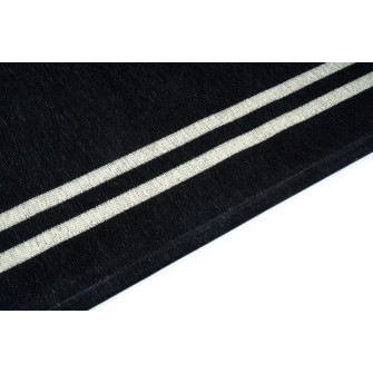 Paklājs FORM DARK (Art Deco Collection)